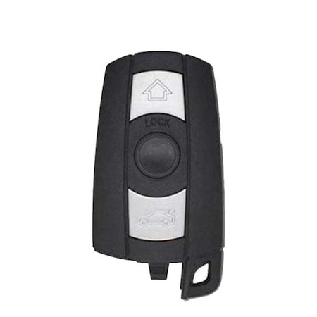 CGDI: BMW Smart Remote W/ Blade KR55WK49127